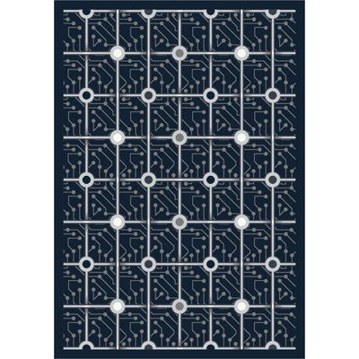 Tapis à électrodes Whimsy Kaleidoscope