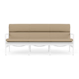Cascade Outdoor 3 - Seat Patio Sofa