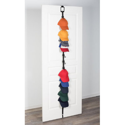 Niomi Plastic Closet Shelving
