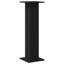 30cm Fixed Height Speaker Stand