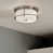 Polished Nickel selected