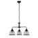 Annek 3 - Light Chandelier