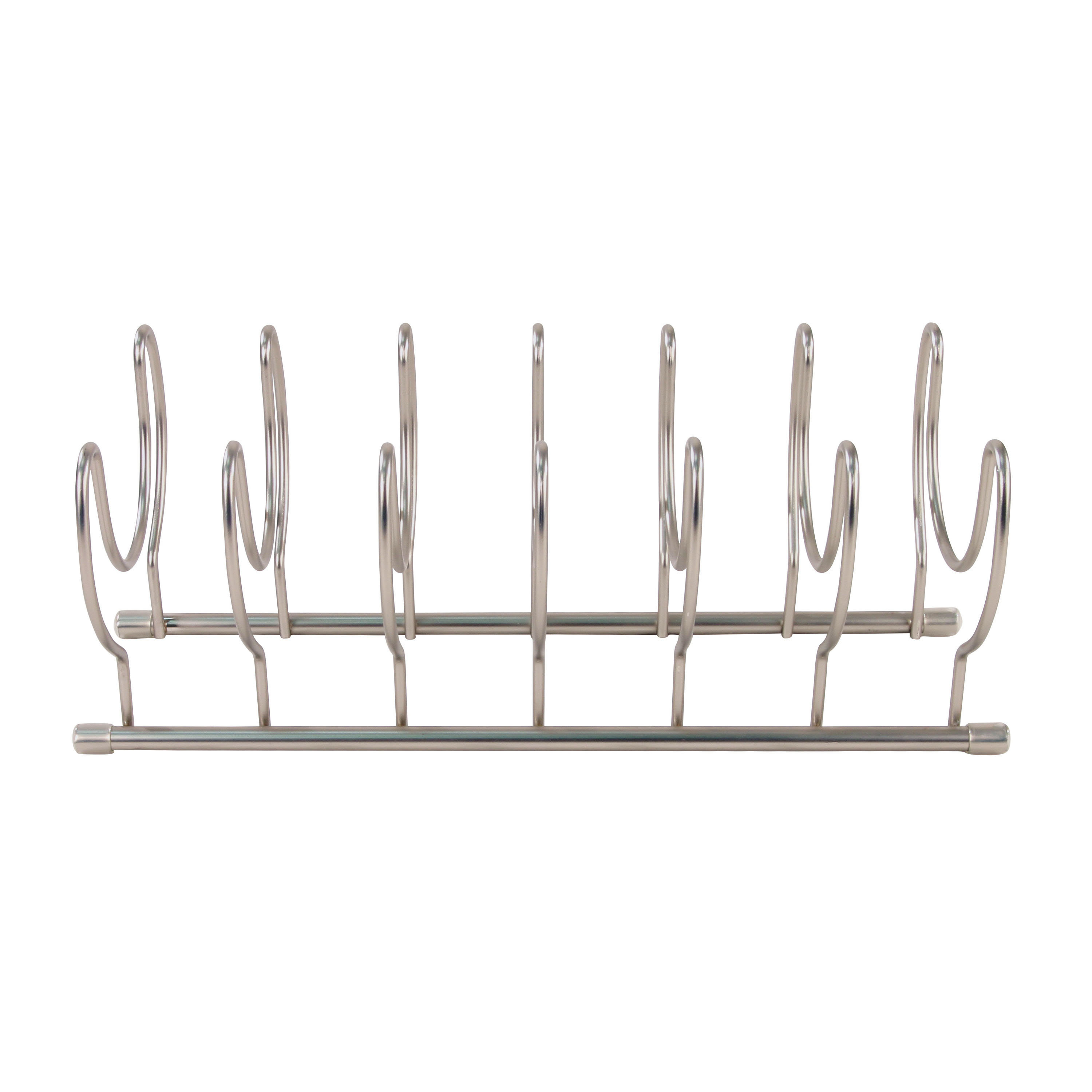 Ebern Designs Kanhiya Spectrum's Euro Lid Kitchenware Divider & Reviews | Wayfair