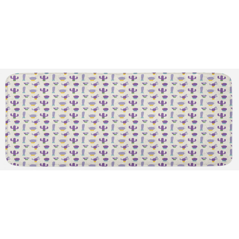 Tapis de cuisine