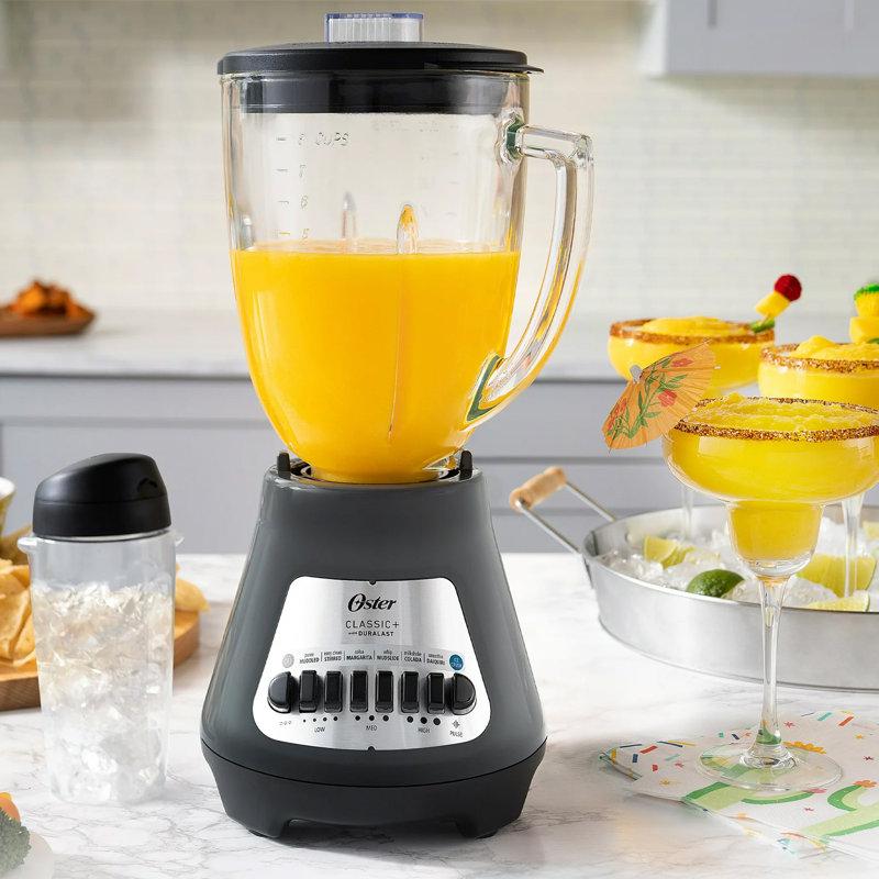 Oster XL 8 Cup Party Blender