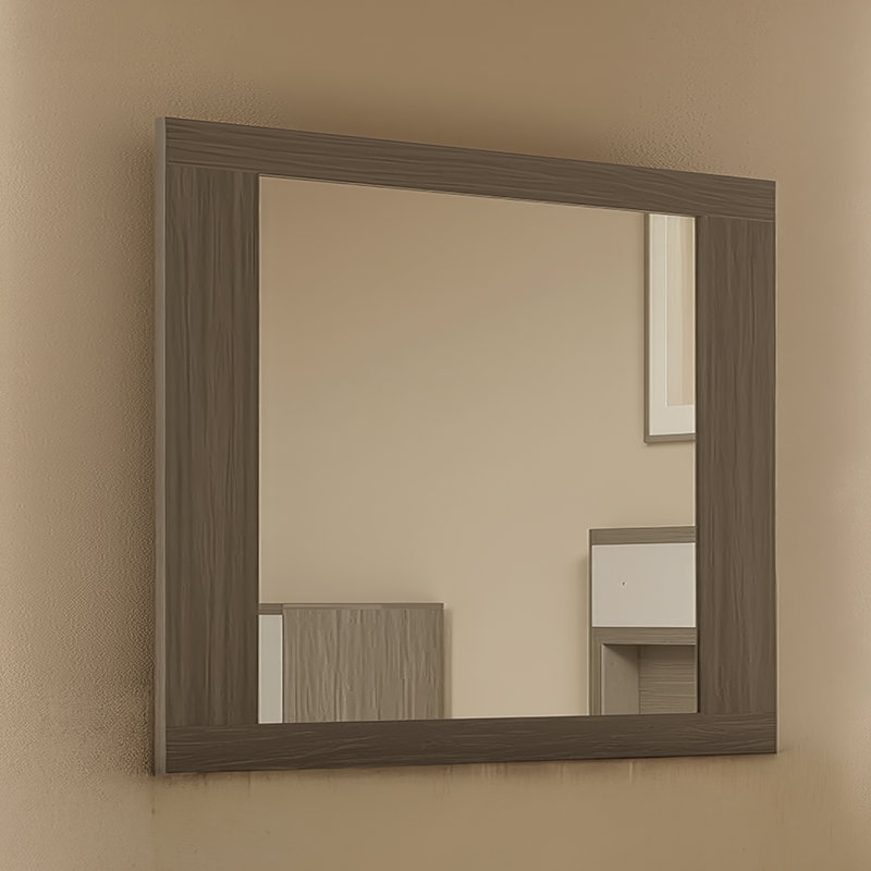 Miroir plat Helvey
