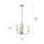 Lustre Kimrose 3Lt-1573069352