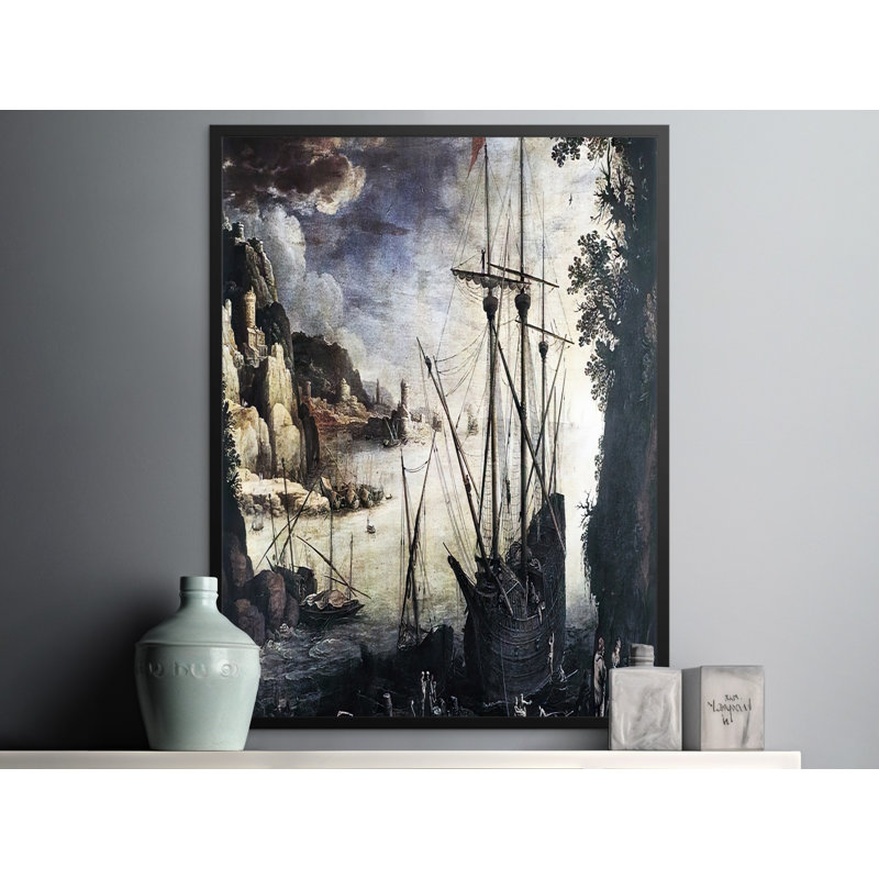 Westlund No Frame Print, 8x10