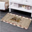 Tapis de bain Birdhouse