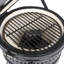 Blue Elephant 38.9cm W Kamado Charcoal Grill-1117124869