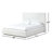 Baccarat Upholstered Platform Bed-78618875-125360134