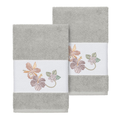 Caroline Turkish Cotton Hand Towel