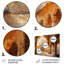 " Islam Art The Path II " 5 - Pieces