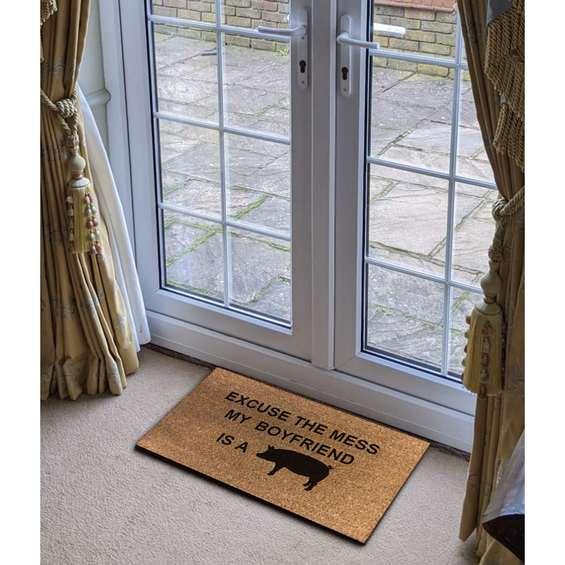 Provenzano Indoor Doormat
