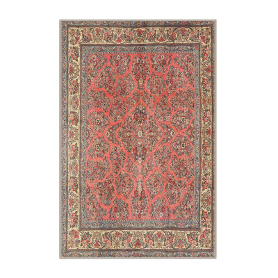 Paulikens Oriental Indoor Rug