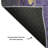 Premium Machine Washable Jacquez AMF1788 Floral Rug-1884609321