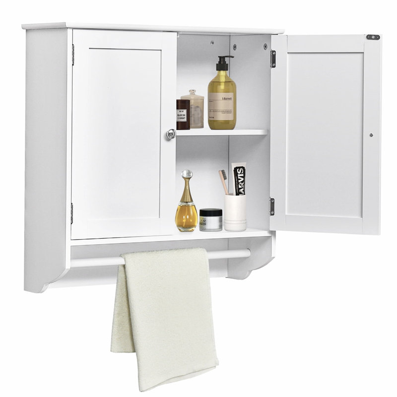 Rangement pour salle de bain Robertina