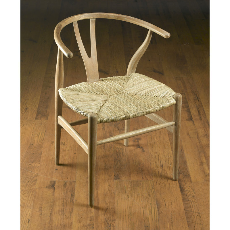 Wood Side Chair