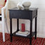 Table de bout avec rangement Pagel-1418763515