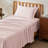 Bedsure Deep Pocket Sheet Set - Fits Mattresses Up to 21 Inches Thick -  GentleSoft Bed Sheet set, Moisture Wicking, Soft & Cooling Bed Sheet & Pillowcases, Easy & Secure Fit-105311087-105311098