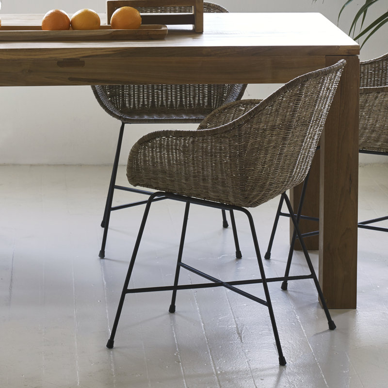 Galen Armchair