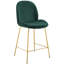 Tabouret de comptoir Scoop Gold-1386258245-1381811325