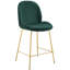 Tabouret de comptoir Scoop Gold-1386258246-1381811325