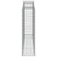 Briceida Silver Galvanised Iron-1283550593