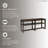Breckington Sofa Table