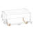 Mundis Tissue Box Cover