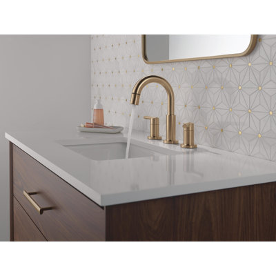 Nicoli Pull-Down Widespread Bathroom Faucet