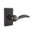 Durango Double Dummy Door Lever-40024407-40024410