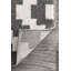 Tapis gris/ivoire Brentley-1330061426