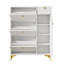 16- Pair Shoe Storage Cabinet-1092328163