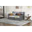 Sofas 79.5'' Faux Leather Sofa-100673132