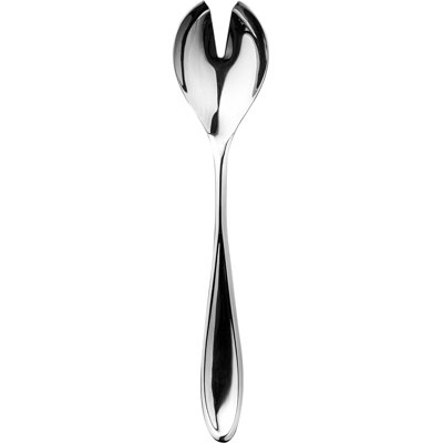Forma Stainless Steel Salad Servers