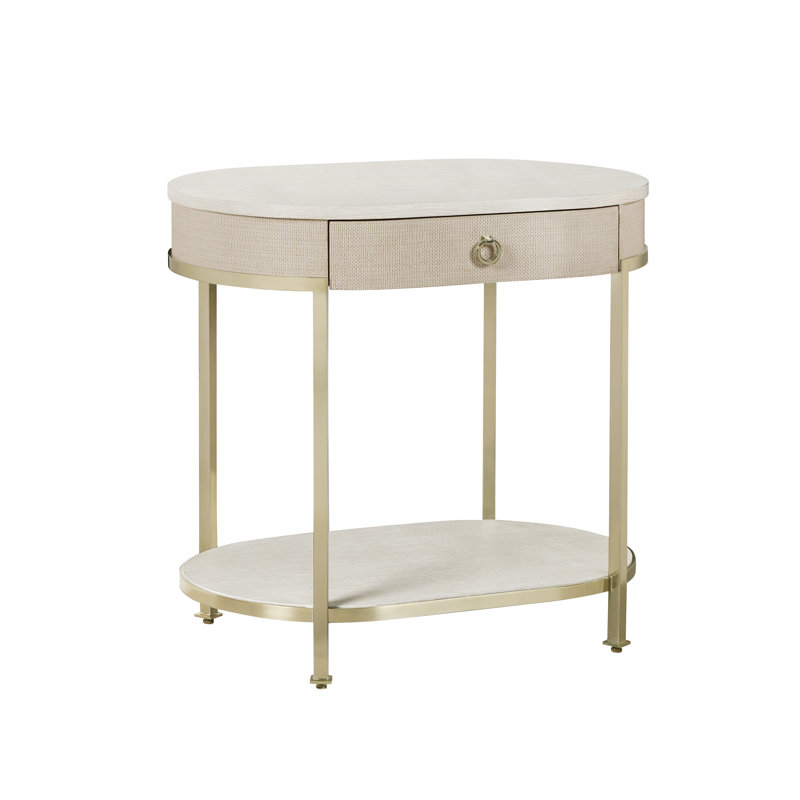 Table d'appoint Bay Harbor