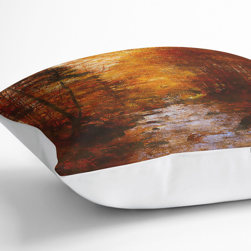 Square Cushion, 55cm H x 55cm W x 20cm D, White
