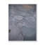 «Dramatic Grey», art mural moderne sur toile-1744269156-1744265366