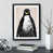 Black Framed selected