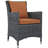 Modway Summon 9 Piece Dining Set-31483475-31483477