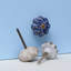 Multipack de boutons de fantaisie Gavea