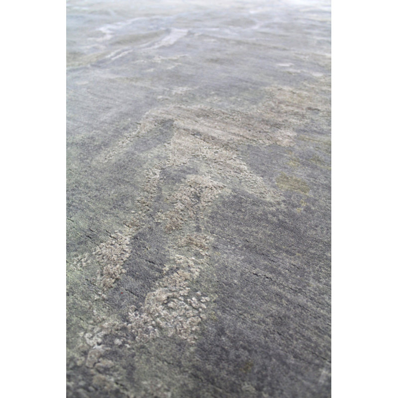 Vapor One-of-a-Kind 8' X 10' Flatweave Area Rug