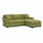 Green Fabric