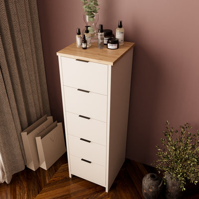 Laura Rectangle Accent Cabinet