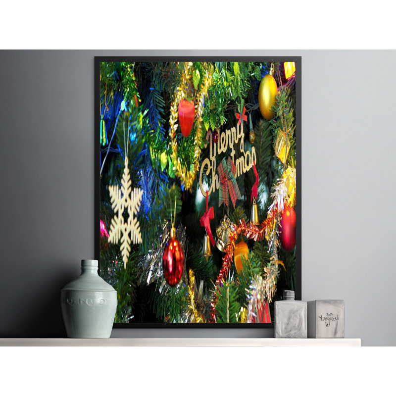 Wimbish No Frame Print, 24x32