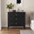 3-drawer Wood Dresser,31.9" Width,30.1" Height-1731471109
