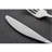 ANNOVA Stainless Steel Flatware Set - Service for 4