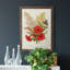 Antique Floral Bouquet V - reproduction de cadre photo sur toile-436240972-436240975