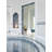 Mingles 0.8" x 0.8" Glass Grid Mosaic Wall & Floor Tile